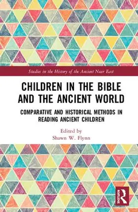 Flynn |  Children in the Bible and the Ancient World | Buch |  Sack Fachmedien
