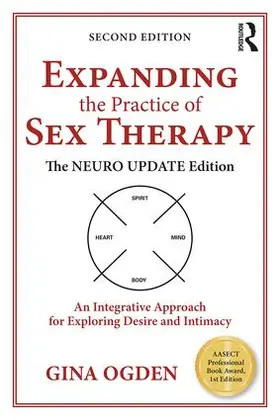 Ogden |  Expanding the Practice of Sex Therapy | Buch |  Sack Fachmedien