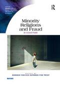 Twist |  Minority Religions and Fraud | Buch |  Sack Fachmedien