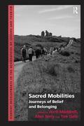 Maddrell / Terry |  Sacred Mobilities | Buch |  Sack Fachmedien