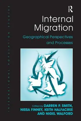 Smith / Finney / Walford |  Internal Migration | Buch |  Sack Fachmedien