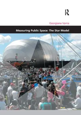 Varna |  Measuring Public Space: The Star Model | Buch |  Sack Fachmedien