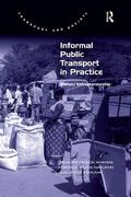 Khayesi / Nafukho |  Informal Public Transport in Practice | Buch |  Sack Fachmedien