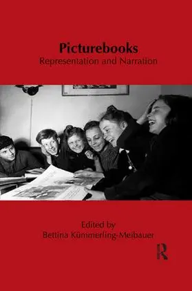 Kümmerling-Meibauer | Picturebooks: Representation and Narration | Buch | 978-1-138-54747-6 | sack.de
