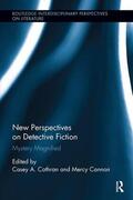Cothran / Cannon |  New Perspectives on Detective Fiction | Buch |  Sack Fachmedien