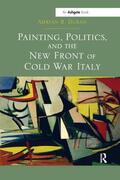Duran |  Painting, Politics, and the New Front of Cold War Italy | Buch |  Sack Fachmedien