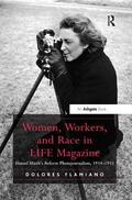 Flamiano |  Women, Workers, and Race in LIFE Magazine | Buch |  Sack Fachmedien