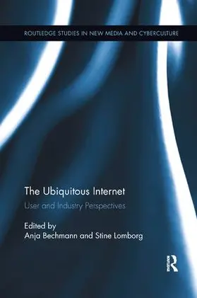 Bechmann / Lomborg |  The Ubiquitous Internet | Buch |  Sack Fachmedien