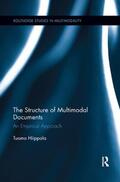 Hiippala |  The Structure of Multimodal Documents | Buch |  Sack Fachmedien