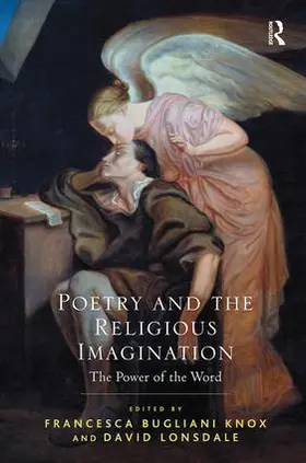 Knox / Lonsdale |  Poetry and the Religious Imagination | Buch |  Sack Fachmedien