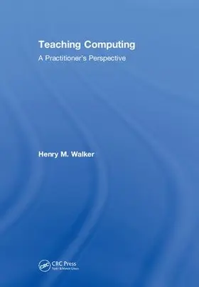 Walker |  Teaching Computing | Buch |  Sack Fachmedien