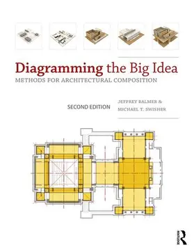 Balmer / Swisher | Diagramming the Big Idea | Buch | 978-1-138-54990-6 | www.sack.de
