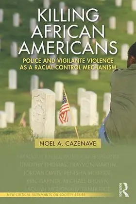 Cazenave |  Killing African Americans | Buch |  Sack Fachmedien