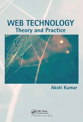 Kumar |  Web Technology | Buch |  Sack Fachmedien
