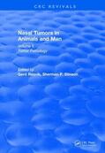 Reznik / Stinson |  Nasal Tumors in Animals and Man Vol. II (1983) | Buch |  Sack Fachmedien