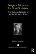 Jackson |  Religious Education for Plural Societies | Buch |  Sack Fachmedien