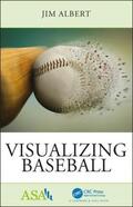 Albert |  Visualizing Baseball | Buch |  Sack Fachmedien