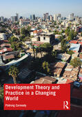 Carmody |  Development Theory and Practice in a Changing World | Buch |  Sack Fachmedien