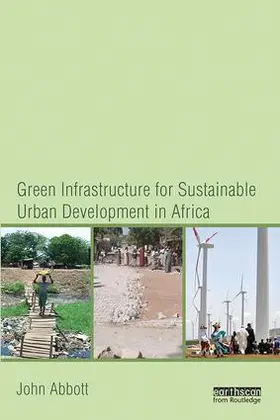 Abbott |  Green Infrastructure for Sustainable Urban Development in Africa | Buch |  Sack Fachmedien