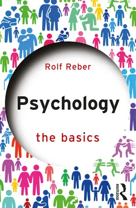 Reber | Psychology | Buch | 978-1-138-55226-5 | www.sack.de