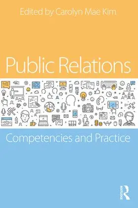 Kim |  Public Relations | Buch |  Sack Fachmedien