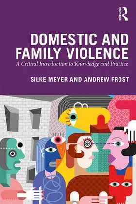 Meyer / Frost |  Domestic and Family Violence | Buch |  Sack Fachmedien
