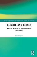 Holgate |  Climate and Crises | Buch |  Sack Fachmedien