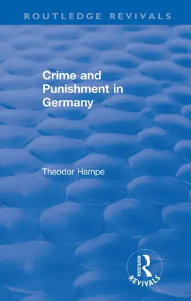 Hampe | Revival | Buch | 978-1-138-55408-5 | www.sack.de