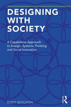 Boylston |  Designing with Society | Buch |  Sack Fachmedien