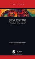 Bendazzi |  Twice the First | Buch |  Sack Fachmedien