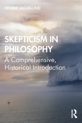 Lagerlund |  Skepticism in Philosophy | Buch |  Sack Fachmedien