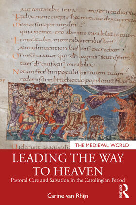 van Rhijn |  Leading the Way to Heaven | Buch |  Sack Fachmedien