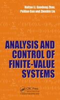 Li / Zhao / Guo |  Analysis and Control of Finite-Value Systems | Buch |  Sack Fachmedien