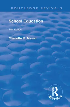 Charlotte |  Revival: School Education (1929) | Buch |  Sack Fachmedien