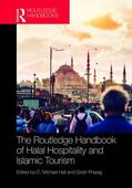 Hall / Prayag |  The Routledge Handbook of Halal Hospitality and Islamic Tourism | Buch |  Sack Fachmedien