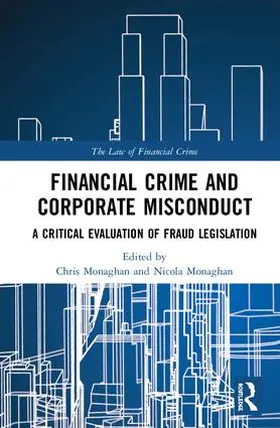 Monaghan |  Financial Crime and Corporate Misconduct | Buch |  Sack Fachmedien