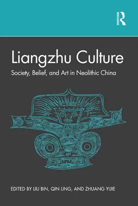 Liu / Qin |  Liangzhu Culture | Buch |  Sack Fachmedien