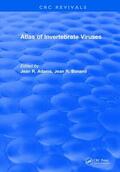 Adams / Bonami |  Atlas of Invertebrate Viruses | Buch |  Sack Fachmedien