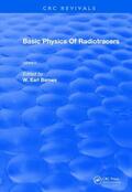 Barnes |  Revival: Basic Physics Of Radiotracers (1983) | Buch |  Sack Fachmedien