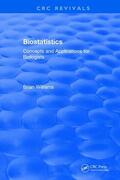 Williams |  Revival: Biostatistics (1993) | Buch |  Sack Fachmedien