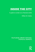 Clarke |  Inside the City | Buch |  Sack Fachmedien