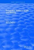Rojkind |  Revival: Connective Tissue in Health and Disease (1990) | Buch |  Sack Fachmedien