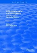 Kost |  Revival: CRC Handbook of Chromatography (1988) | Buch |  Sack Fachmedien