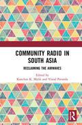 Malik / Pavarala |  Community Radio in South Asia | Buch |  Sack Fachmedien
