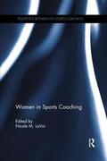 LaVoi |  Women in Sports Coaching | Buch |  Sack Fachmedien