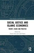 Azid / Sunar |  Social Justice and Islamic Economics | Buch |  Sack Fachmedien