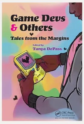 DePass |  Game Devs & Others | Buch |  Sack Fachmedien