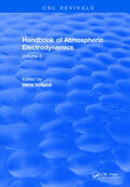 Volland |  Revival: Handbook of Atmospheric Electrodynamics (1995) | Buch |  Sack Fachmedien
