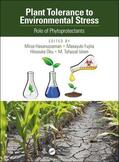 Hasanuzzaman / Fujita / Oku |  Plant Tolerance to Environmental Stress | Buch |  Sack Fachmedien