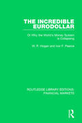Hogan / Pearce |  The Incredible Eurodollar | Buch |  Sack Fachmedien